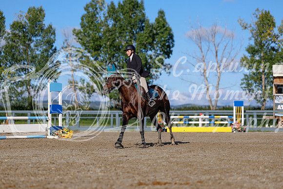 2025 - Haylee - Rocky Mountain Classic II - Thursday August 14th - 01015