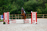 2025 - Haylee - Picco Horse Show - Sunday July 27th 01817