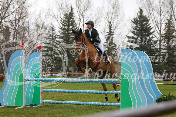 2025 - Shea - Bow Valley II - Sunday May 18th - 01612