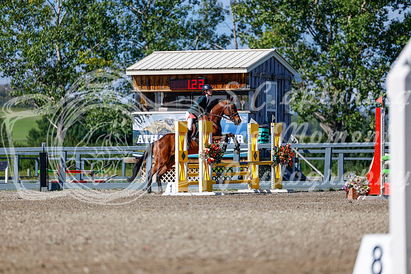2025 - Haylee - Rocky Mountain Classic III - Friday August 22nd - 07123