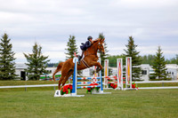 2025 - Haylee - Blue Sky Classic - Monday, May 19th 11129