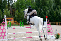 2025 - Haylee - Picco Horse Show - Friay July 25th 04753