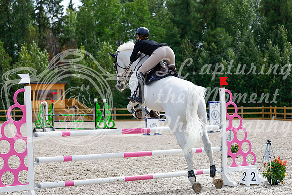 2025 - Haylee - Picco Horse Show - Friay July 25th 04753