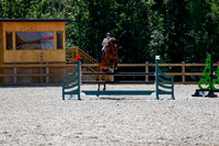 2025 - Haylee - Picco Horse Show - Thursday July 24th 03752
