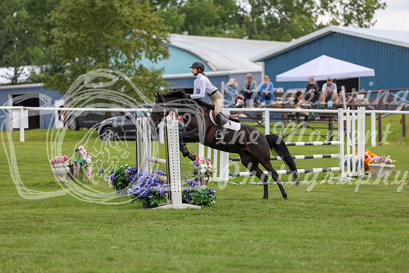 2025 - Shea - Teesdale - Friday July 25th - 06117