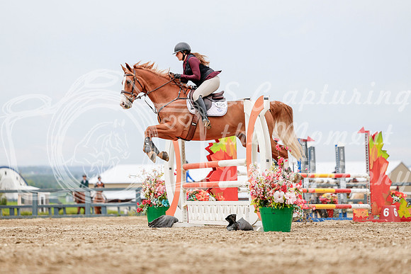 2025 - Haylee - Rocky Mountain Classic II - Friday August 15th - 00912