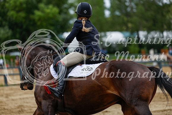 2025 - Haylee - Rocky Mountain Classic II - Saturday August 16th - 18809
