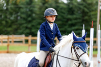 2025 - Haylee - Picco Horse Show - Saturday July 26th 03048