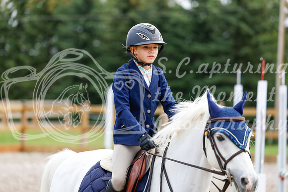 2025 - Haylee - Picco Horse Show - Saturday July 26th 03048