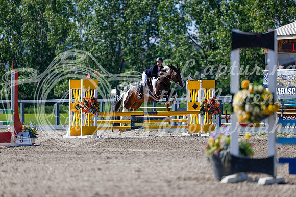 2025 - Haylee - Rocky Mountain Classic III - Friday August 22nd - 08167