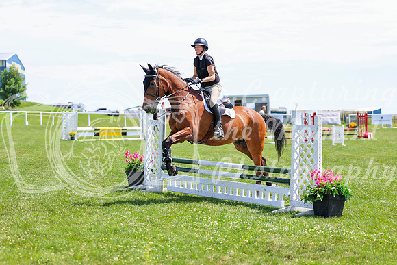 2025 - Shea - Teesdale - Thursday July 24th - 01548