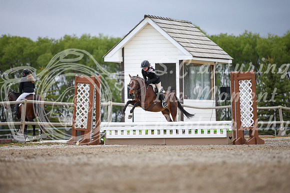 2025 - Karlee - Blue Sky Classic - Monday, May 19th - 00930