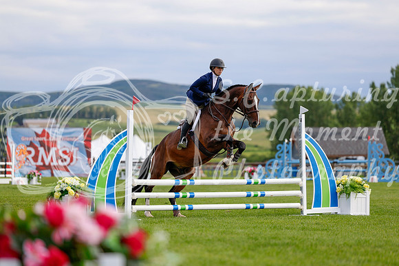 2025 - Haylee - Rocky Mountain Classic II - Thursday August 14th - 20666