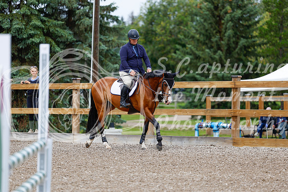 2025 - Haylee - Picco Horse Show - Friay July 25th 02347