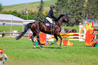 2025 - Haylee - Rocky Mountain Classic III - Saturday August 23rd - 07034