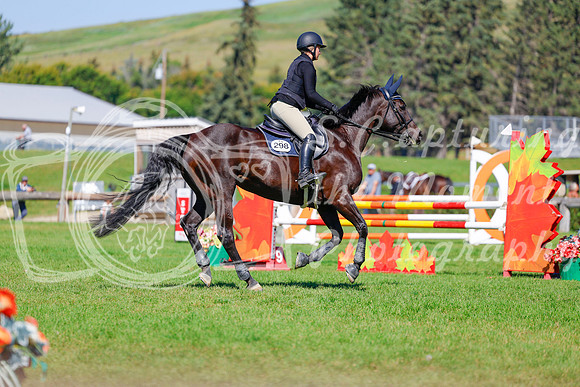 2025 - Haylee - Rocky Mountain Classic III - Saturday August 23rd - 07034