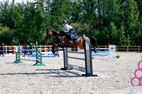 2025 - Haylee - Picco Horse Show - Friay July 25th 05427
