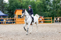 2025 - Haylee - Picco Horse Show - Saturday July 26th 09474