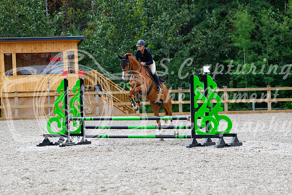 2025 - Haylee - Picco Horse Show - Friay July 25th 01771
