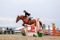 2025 - Haylee - Rocky Mountain Classic II - Friday August 15th - 00508