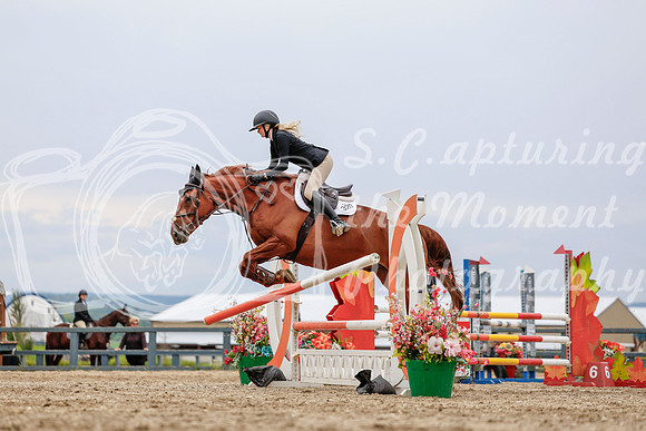 2025 - Haylee - Rocky Mountain Classic II - Friday August 15th - 00508