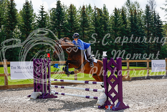2025 - Haylee - Picco Horse Show - Sunday July 27th 02428
