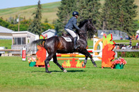 2025 - Haylee - Rocky Mountain Classic III - Saturday August 23rd - 06832