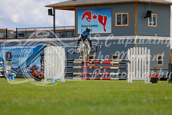 2025 - Shea - Bow Valley II - Saturday May 17th - 15055