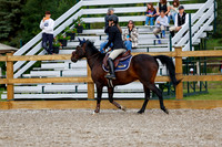 2025 - Haylee - Picco Horse Show - Saturday July 26th 00692