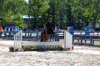 2025 - Mara - Rocky Mountain Classic I - Saturday August 9th - 06116
