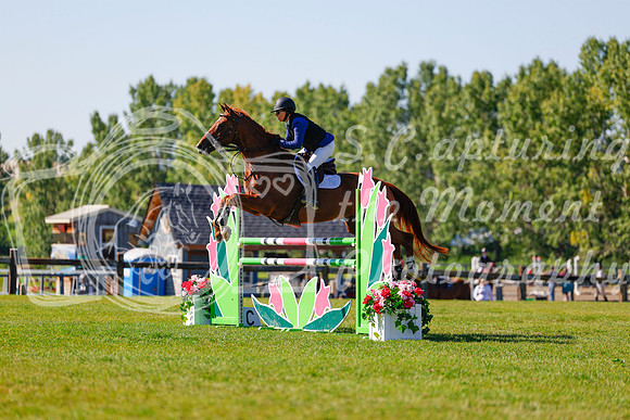 2025 - Haylee - Rocky Mountain Classic III - Sunday August 24th - 08422