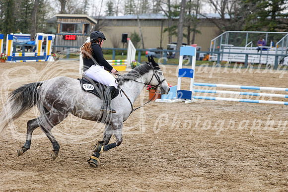 2025 - Mara - Bow Valley II - Saturday May 17th - 06795