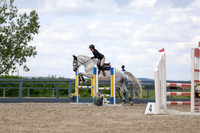 2025 - Haylee - June Classic I - Friday June 13th - 08099