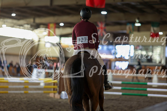 2025 - HJ Schooling - Sunday March 23rd - 5432