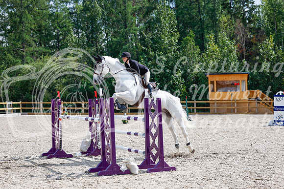 2025 - Haylee - Picco Horse Show - Saturday July 26th 07904