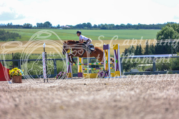 2025 - Mykenzi - Rocky Mountain Classic I - Saturday August 9th - 20197