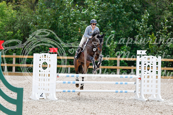 2025 - Haylee - Picco Horse Show - Friay July 25th 03011