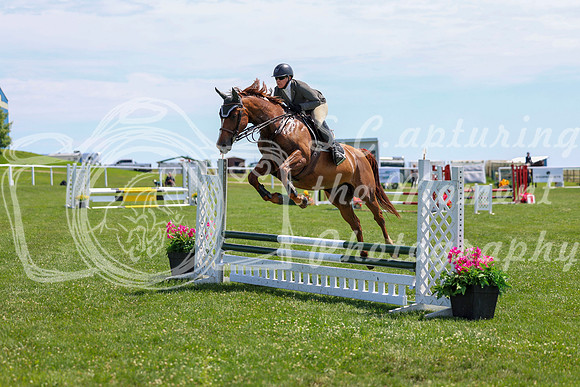 2025 - Shea - Teesdale - Thursday July 24th - 01173