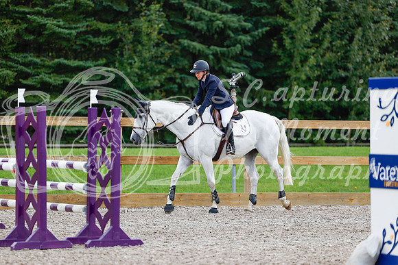 2025 - Haylee - Picco Horse Show - Sunday July 27th 04515