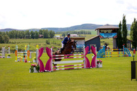 2025 - Conor - June Classic I - Sunday June 15th - 17463