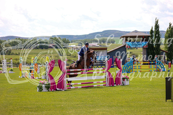 2025 - Conor - June Classic I - Sunday June 15th - 17463