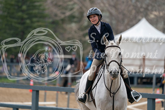 2025 - Jackie - Bow Valley II - Saturday May 17th - 04579