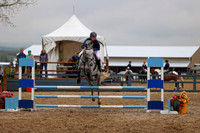 2025 - Mara - Bow Valley II - Sunday May 18th - 12988