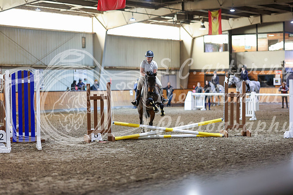 2025 - HJ Schooling - Sunday March 23rd - 0240
