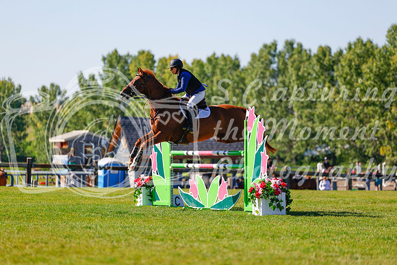 2025 - Haylee - Rocky Mountain Classic III - Sunday August 24th - 08425