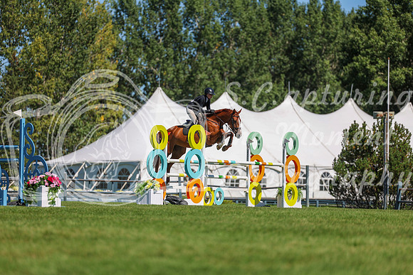 2025 - Shea - Rocky Mountain Classic III - Thursday August 21st - 07199