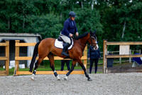 2025 - Haylee - Picco Horse Show - Friay July 25th 00006