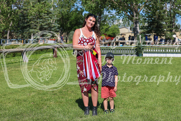 2025 - Shea - Mid Summer Classic I - Saturday July 12th - 20102