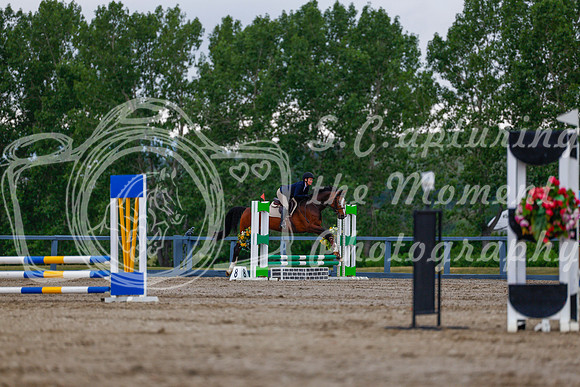 2025 - Haylee - June Classic II - Friday June 20th - 04426