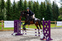 2025 - Haylee - Picco Horse Show - Sunday July 27th 03378